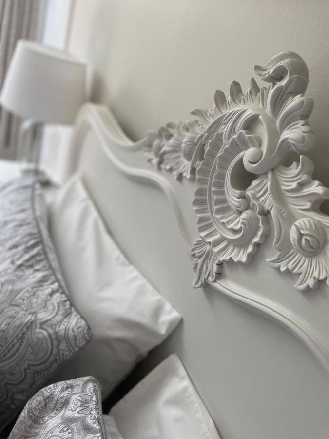 Woodland House B & B Wimborne Minster Eksteriør bilde