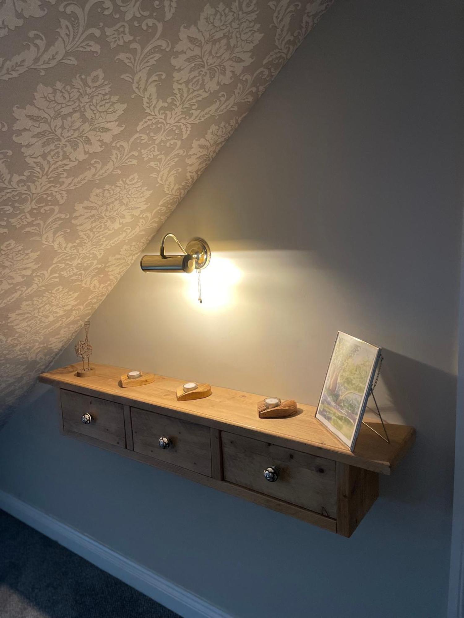 Woodland House B & B Wimborne Minster Eksteriør bilde