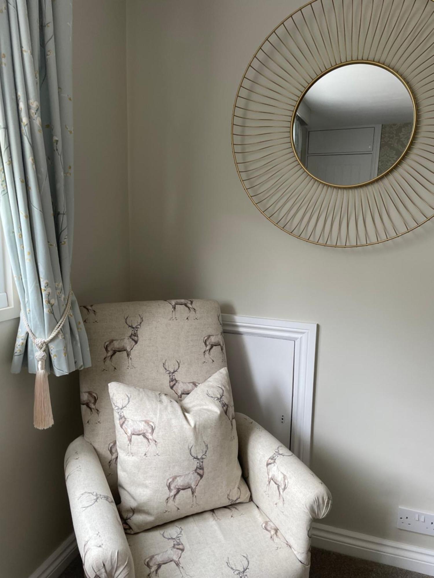 Woodland House B & B Wimborne Minster Eksteriør bilde