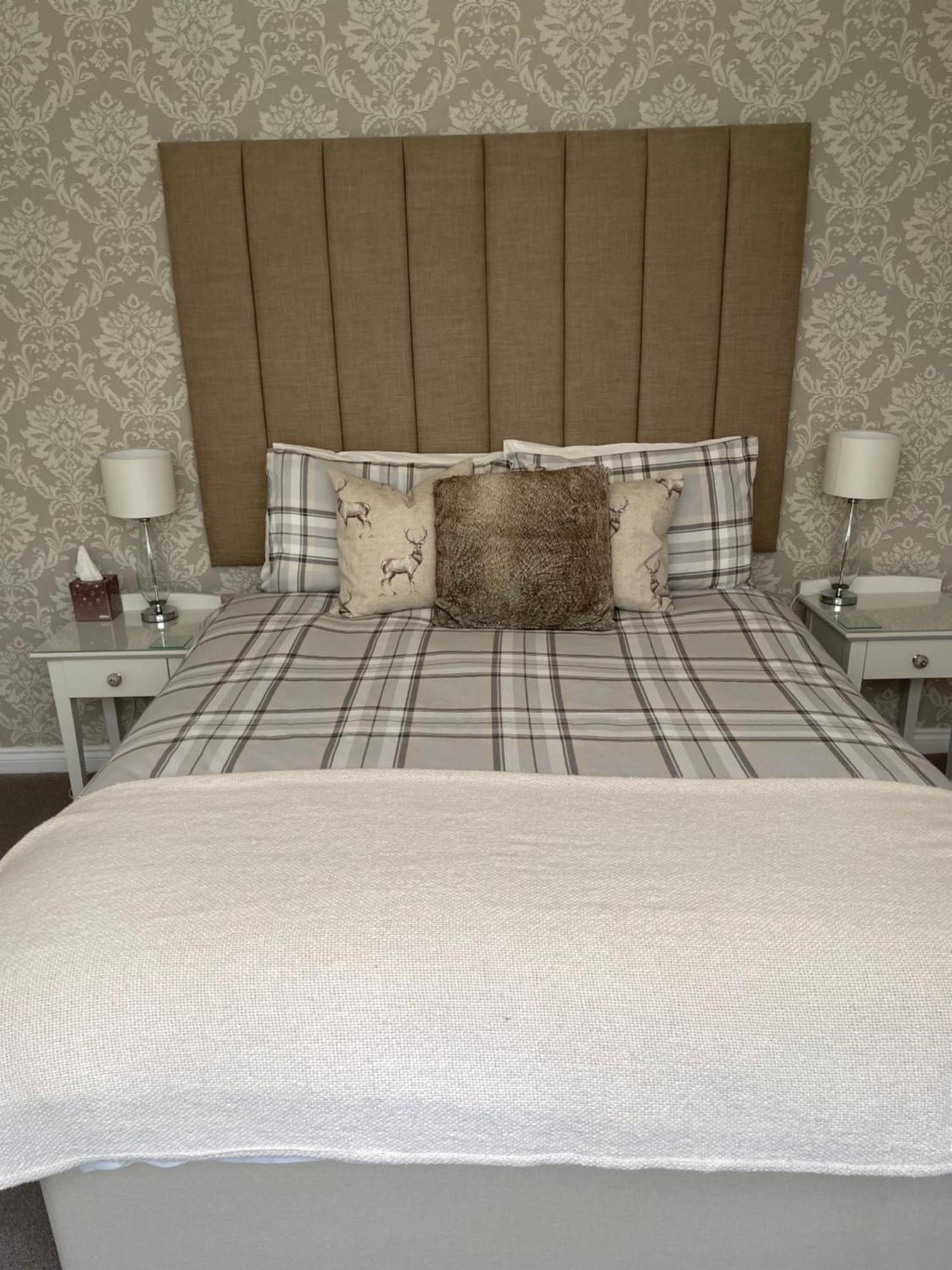 Woodland House B & B Wimborne Minster Eksteriør bilde