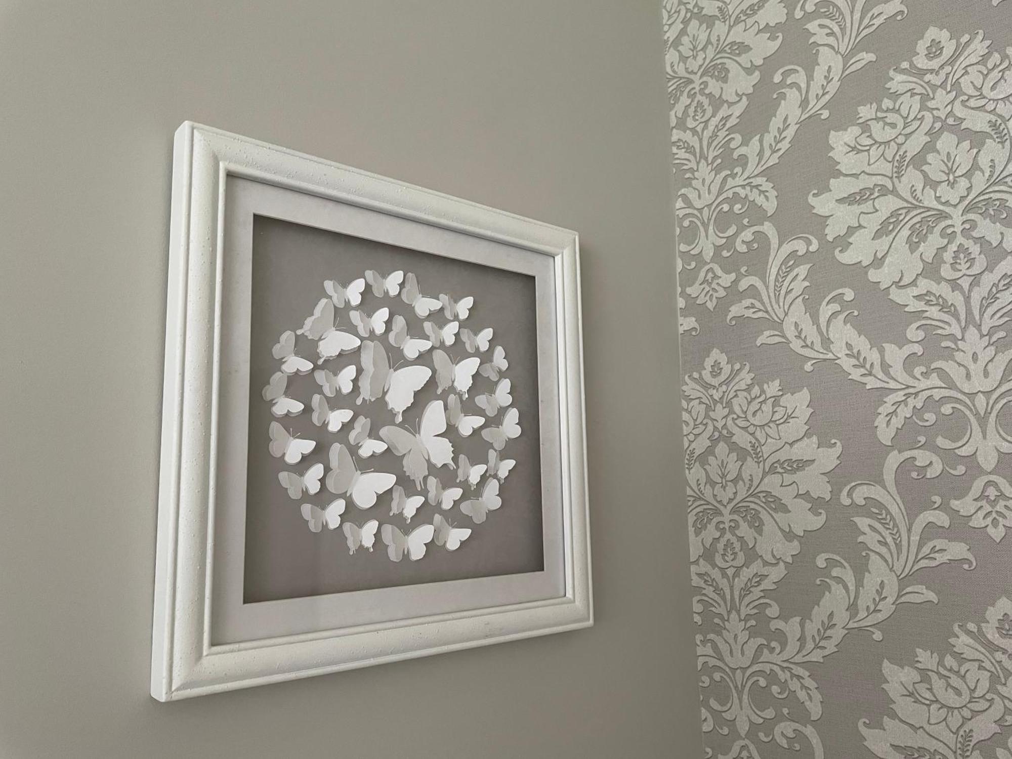 Woodland House B & B Wimborne Minster Rom bilde